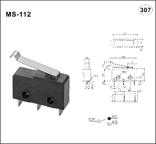 Micro Switch