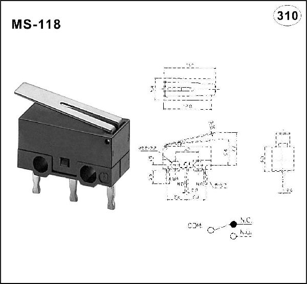 Micro Switch