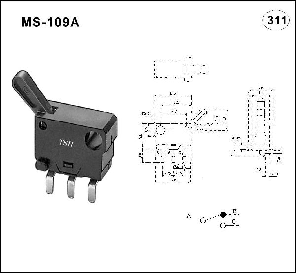 Micro Switch