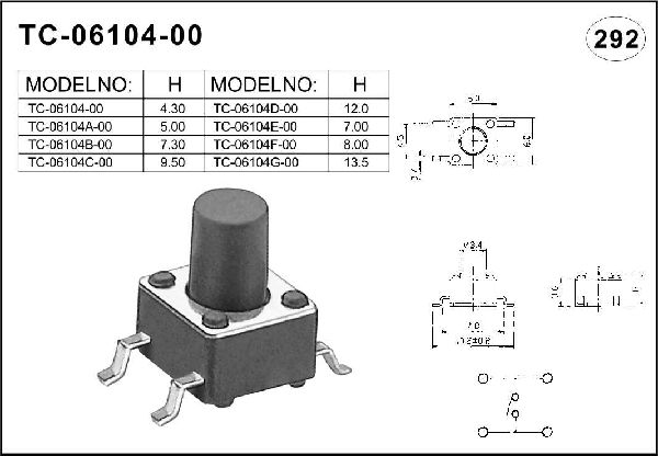 Tact Switch