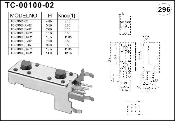 Tact Switch