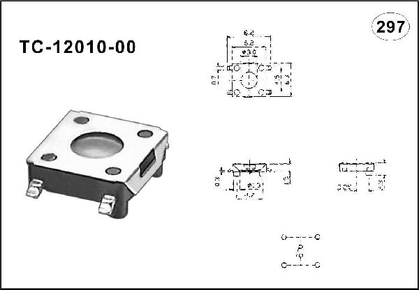 Tact Switch