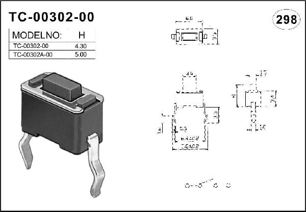 Tact Switch