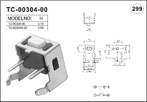 Tact Switch