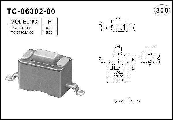 Tact Switch