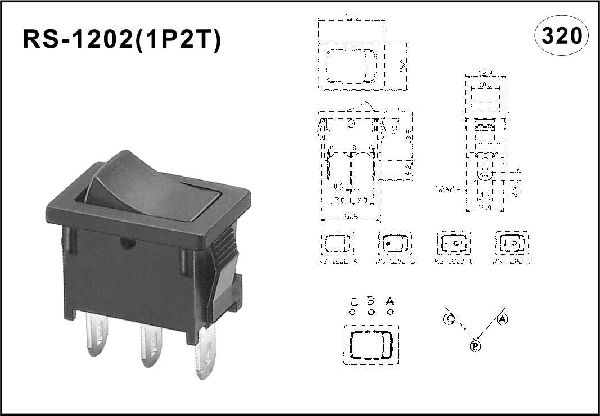 Rocker Switches