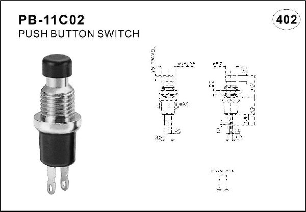 AC outlet